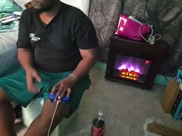 Younblaccman6969 Chaturbate stream image from October 20, 2025