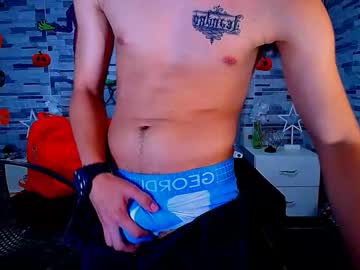 Adam_Hot11 Chaturbate stream image from October 21, 2025