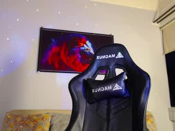 Bruno_De_Luca Chaturbate stream image from October 21, 2025