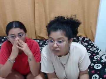 Daisy_Hot_X Chaturbate stream image from October 21, 2025