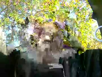 Famousmaddyhazetv Chaturbate stream image from October 21, 2025