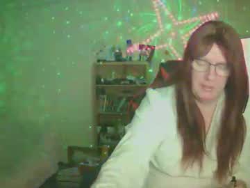 Kerrylouisetvmelksham Chaturbate stream image from October 21, 2025