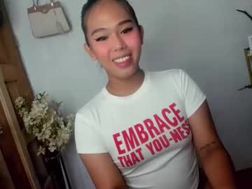 M1ssjanelana69 Chaturbate stream image from October 21, 2025