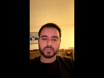 Nicedick_2025 Chaturbate stream image from October 21, 2025