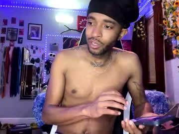 Papian0 Chaturbate stream image from October 21, 2025