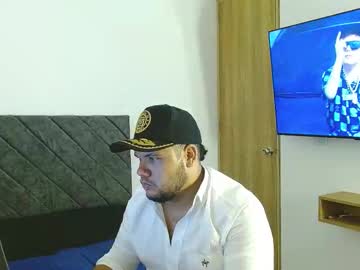 Rafael14_ Chaturbate stream image from October 21, 2025