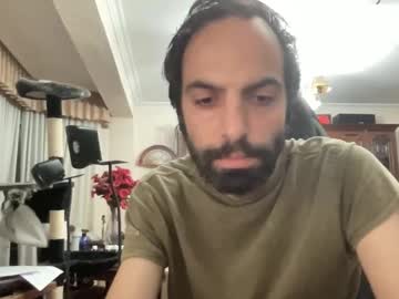 Sex247spain Chaturbate stream image from October 21, 2025