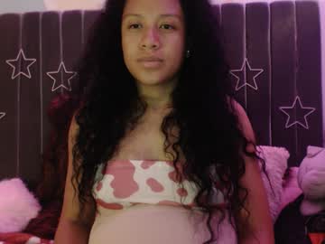 Sophiia_Dreams Chaturbate stream image from October 21, 2025