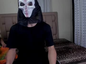 Stepcouple__ Chaturbate stream image from October 21, 2025