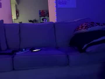 Thiccxe Chaturbate stream image from October 21, 2025