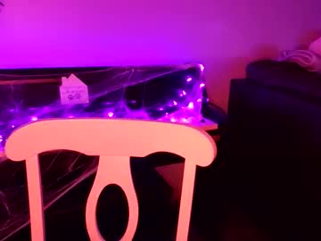 Tittytarot2 Chaturbate stream image from October 21, 2025
