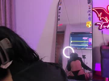 Tokyo_444 Chaturbate stream image from October 21, 2025