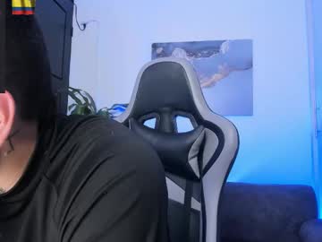 Yeiko_Romero_ Chaturbate stream image from October 21, 2025