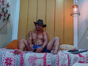 Alpha_Kong Chaturbate stream image from October 21, 2025