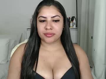 Donnah23 Chaturbate stream image from October 21, 2025