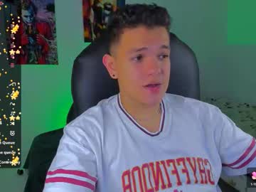 Dunkan_Kravitz Chaturbate stream image from October 21, 2025