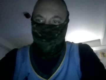 Flintstone_Mafia Chaturbate stream image from October 21, 2025