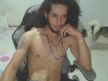 Hasani_Savala Chaturbate stream image from October 21, 2025