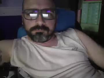 Igorargen4 Chaturbate stream image from October 21, 2025