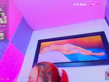 Kiim_Katta001 Chaturbate stream image from October 21, 2025
