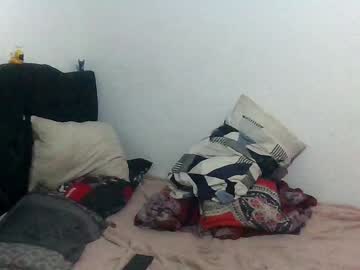 Kloe_Cooper Chaturbate stream image from October 21, 2025