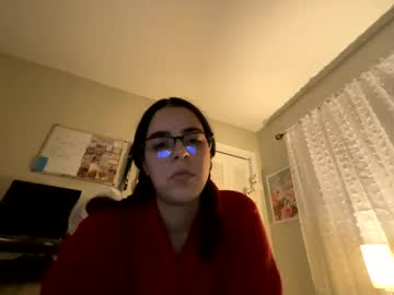 Latina989 Chaturbate stream image from October 21, 2025