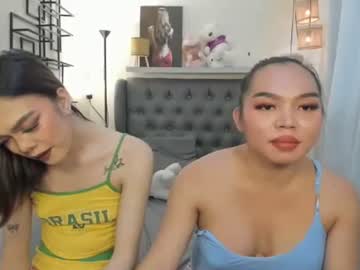 Lavanderanita Chaturbate stream image from October 21, 2025