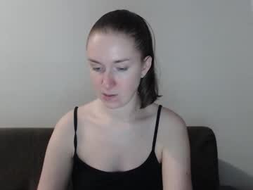 Lily_Love_X Chaturbate stream image from October 21, 2025