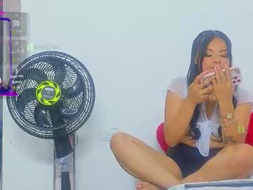 Mia_Dollone1 Chaturbate stream image from October 21, 2025
