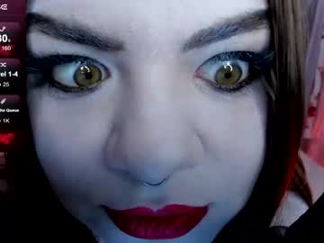 Miss_Delia Chaturbate stream image from October 21, 2025