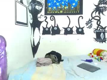 Putiputisexo Chaturbate stream image from October 21, 2025