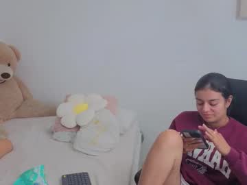 Valerihouse Chaturbate stream image from October 21, 2025