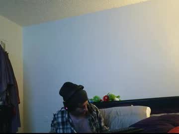 Yakobi86 Chaturbate stream image from October 21, 2025