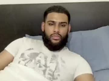 0beyme Chaturbate stream image from October 21, 2025