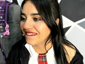 Alysa_Magic Chaturbate stream image from October 21, 2025