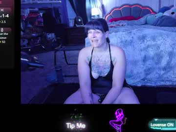Atomicfireball8 Chaturbate stream image from October 21, 2025