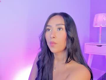 Cameliaa_Smiith Chaturbate stream image from October 21, 2025