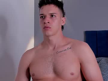 Drake_Carter1 Chaturbate stream image from October 21, 2025