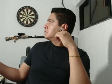 Hott_Mexican Chaturbate stream image from October 21, 2025