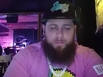 Hunters0917 Chaturbate stream image from October 21, 2025