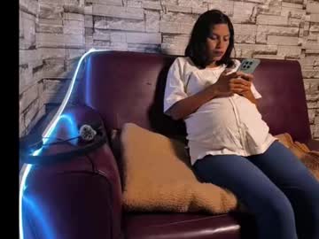 Imcat17 Chaturbate stream image from October 21, 2025