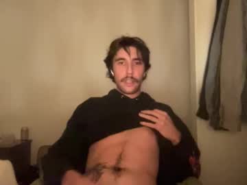 Jacksuit1 Chaturbate stream image from October 21, 2025