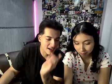 Jackyrosee2323 Chaturbate stream image from October 21, 2025