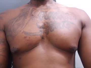 Jhon_Tomson1 Chaturbate stream image from October 21, 2025