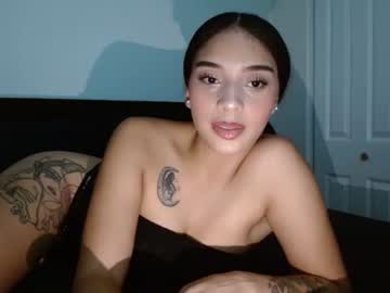 Johanadominguez337 Chaturbate stream image from October 21, 2025