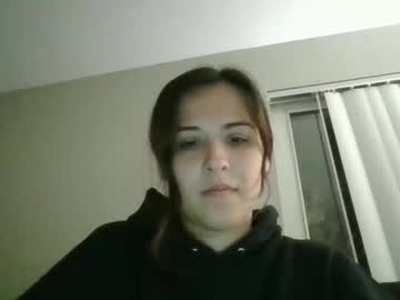 Ksmurf00 Chaturbate stream image from October 21, 2025