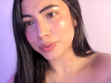 Laauuuu Chaturbate stream image from October 21, 2025