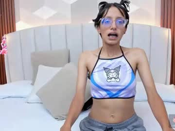 Marge_Lasander Chaturbate stream image from October 21, 2025