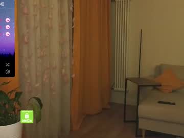 Marmeladka777 Chaturbate stream image from October 21, 2025