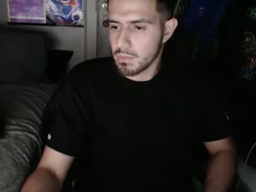 Mastergoku945657 Chaturbate stream image from October 21, 2025